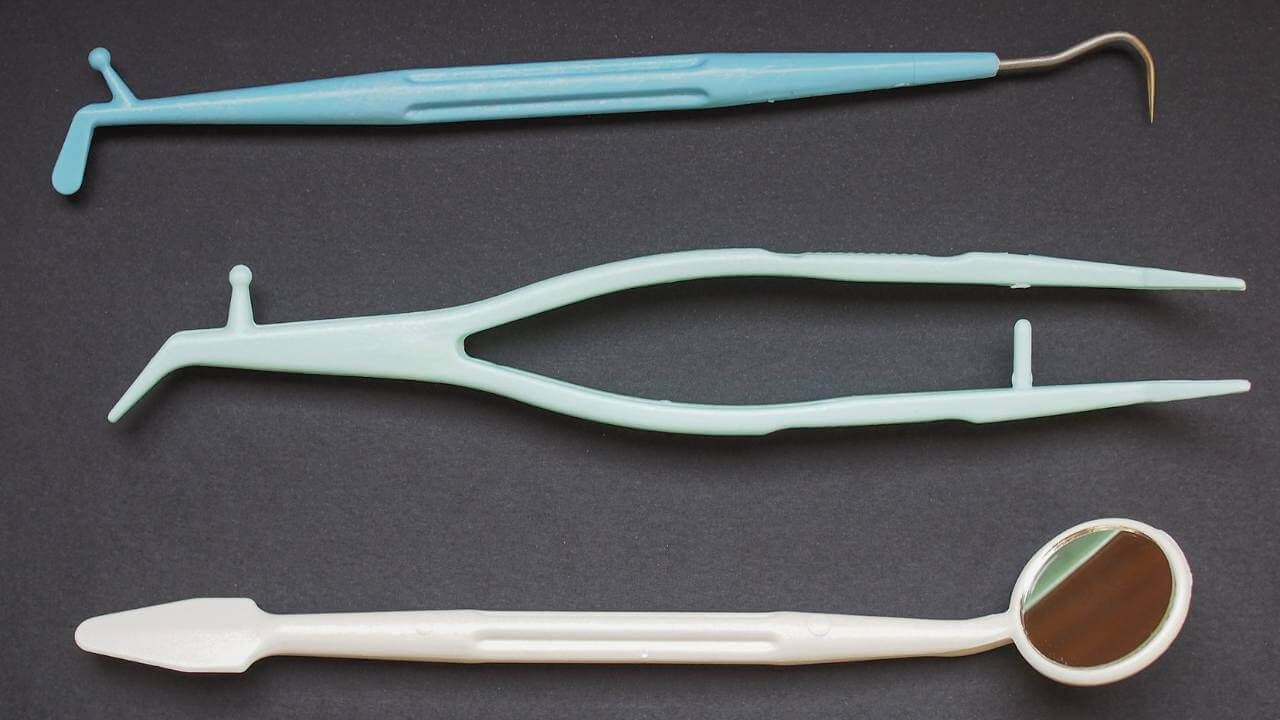 fornitura strumenti per dentista maerne di martellago