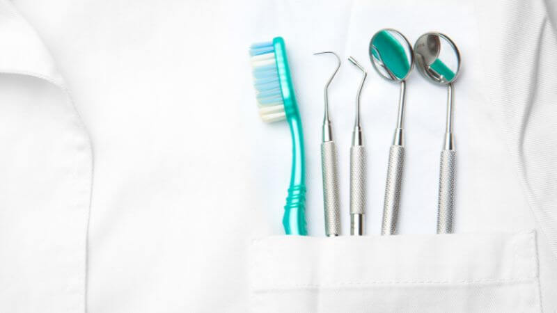 igiene orale per dentisti deposito martellago